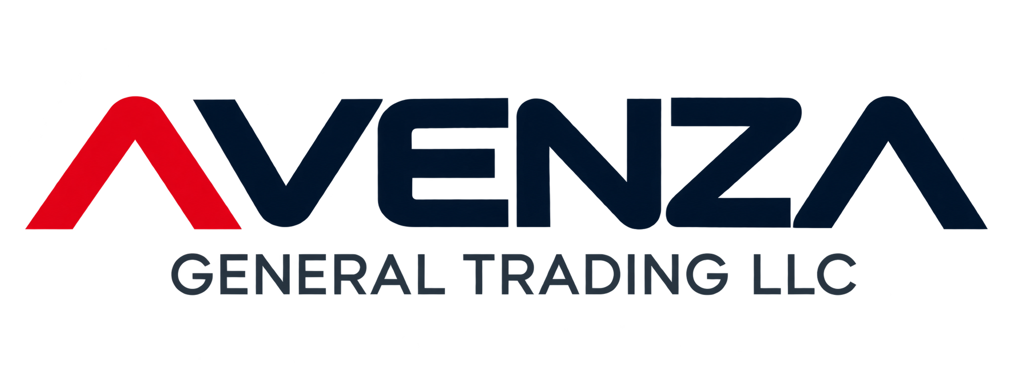 Avenza General Trading logo